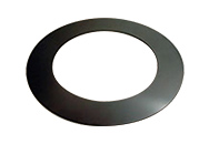 ウェハクランプ