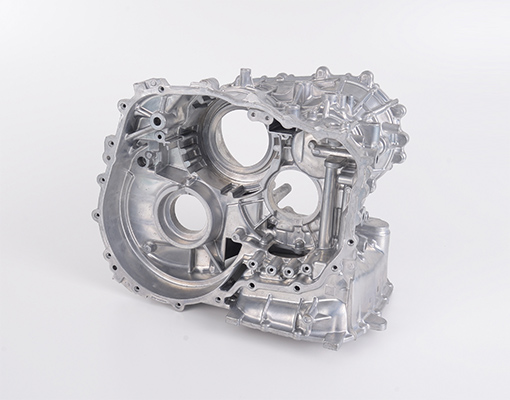 ダイカスト金型