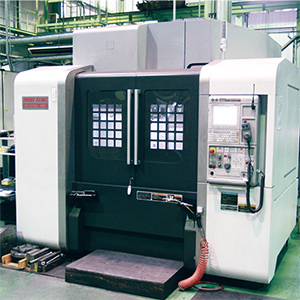 森精機 NVX5100HSC