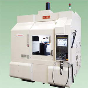 安田工業 YBM950V