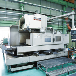 大隈豊和 MILLAC-761V