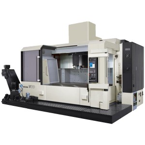 牧野フライス V99