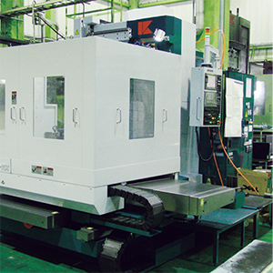 倉敷機械 KBM-11X