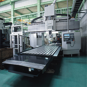 オークマ MCR-A5C