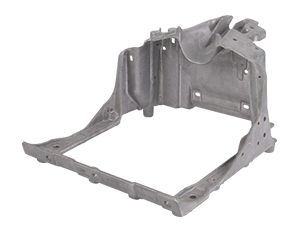 ステアリングサポート