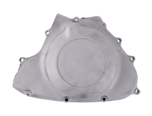 カバークラッチ