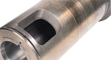 ■セラミックススリーブ